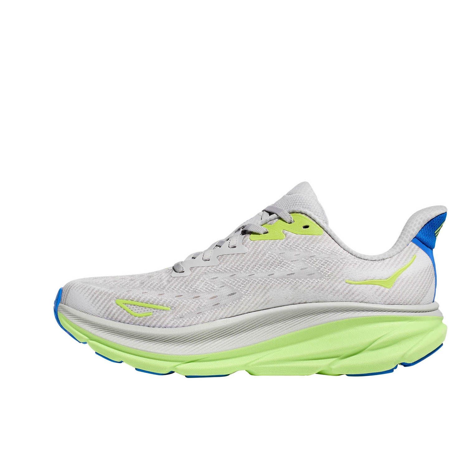 Hoka Clifton 9 Heren