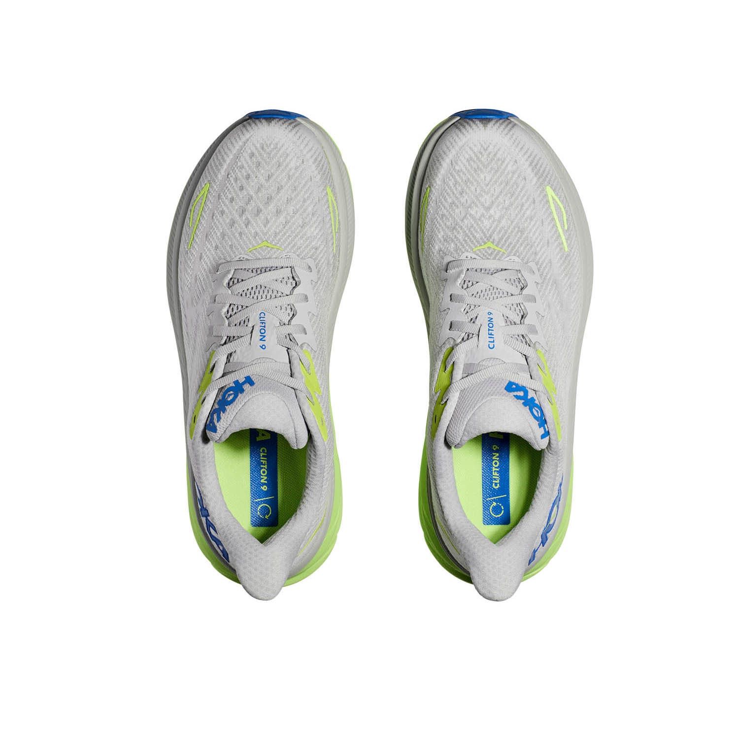 Hoka Clifton 9 Heren