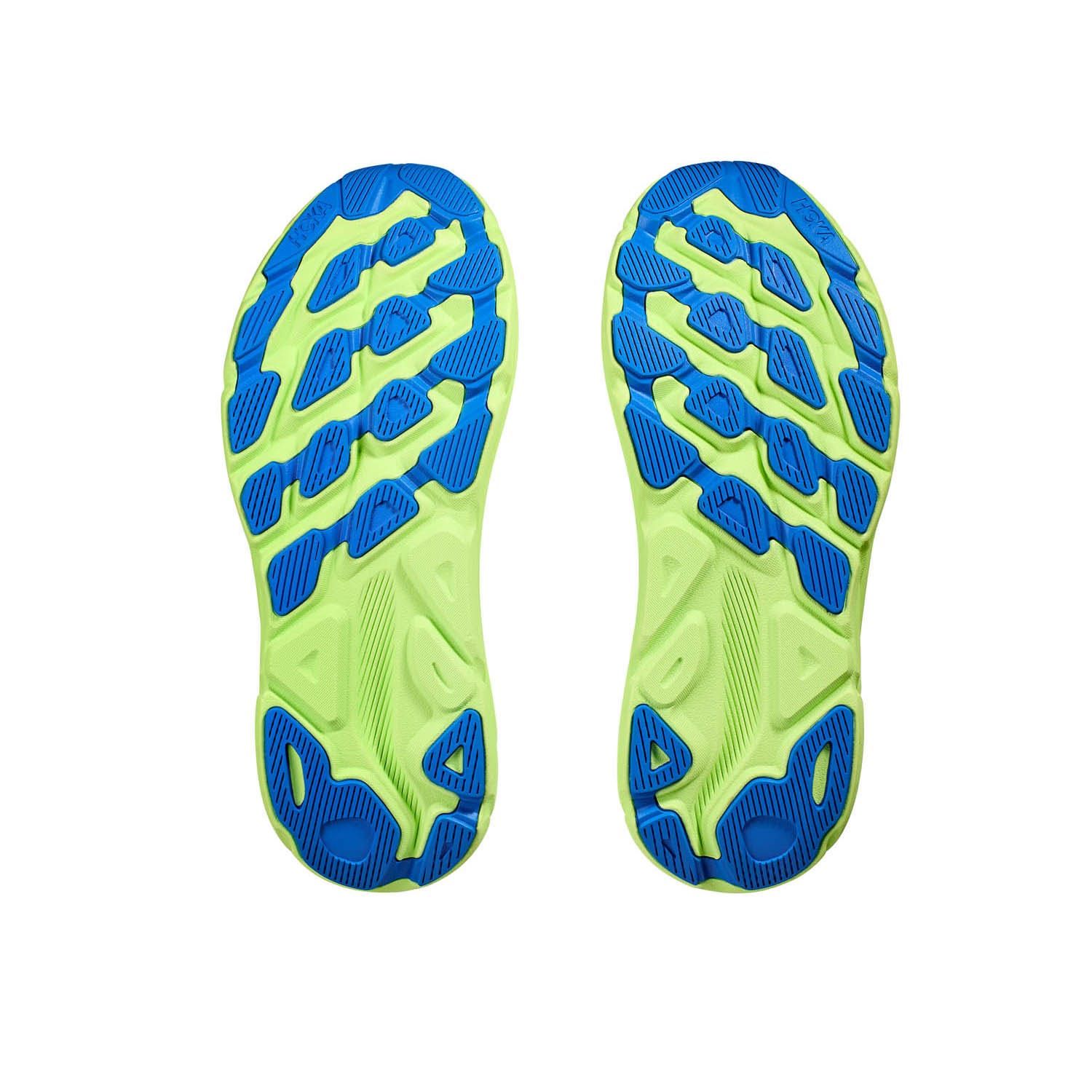 Hoka Clifton 9 Heren