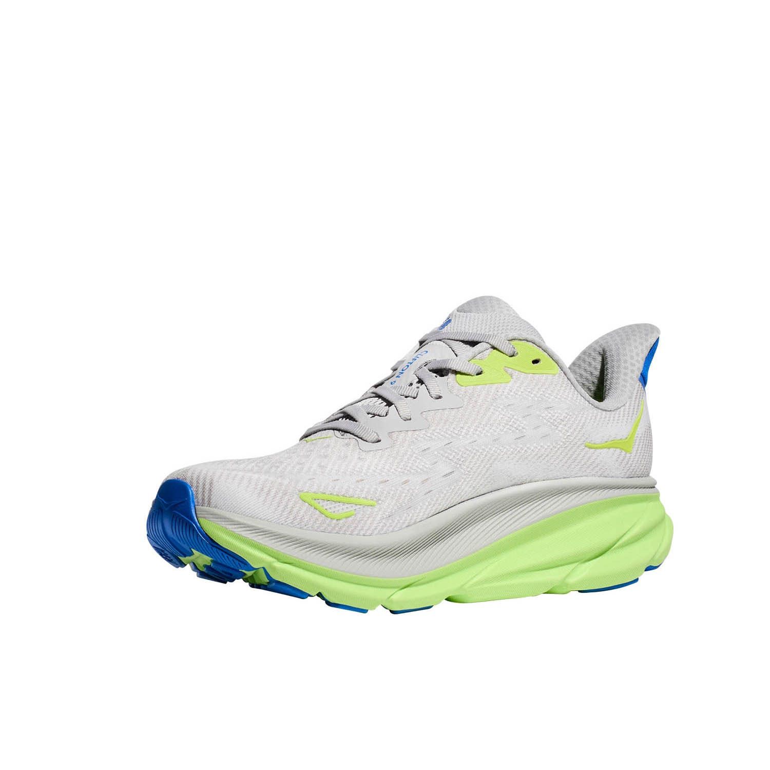 Hoka Clifton 9 Heren