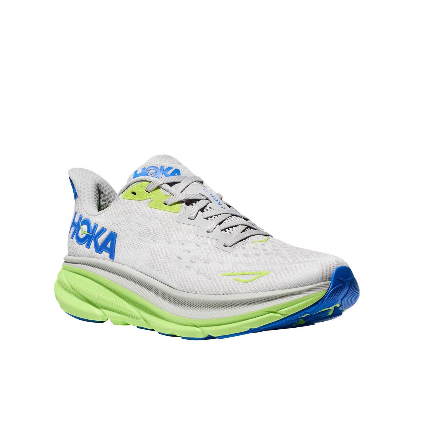 Hoka Clifton 9 Heren