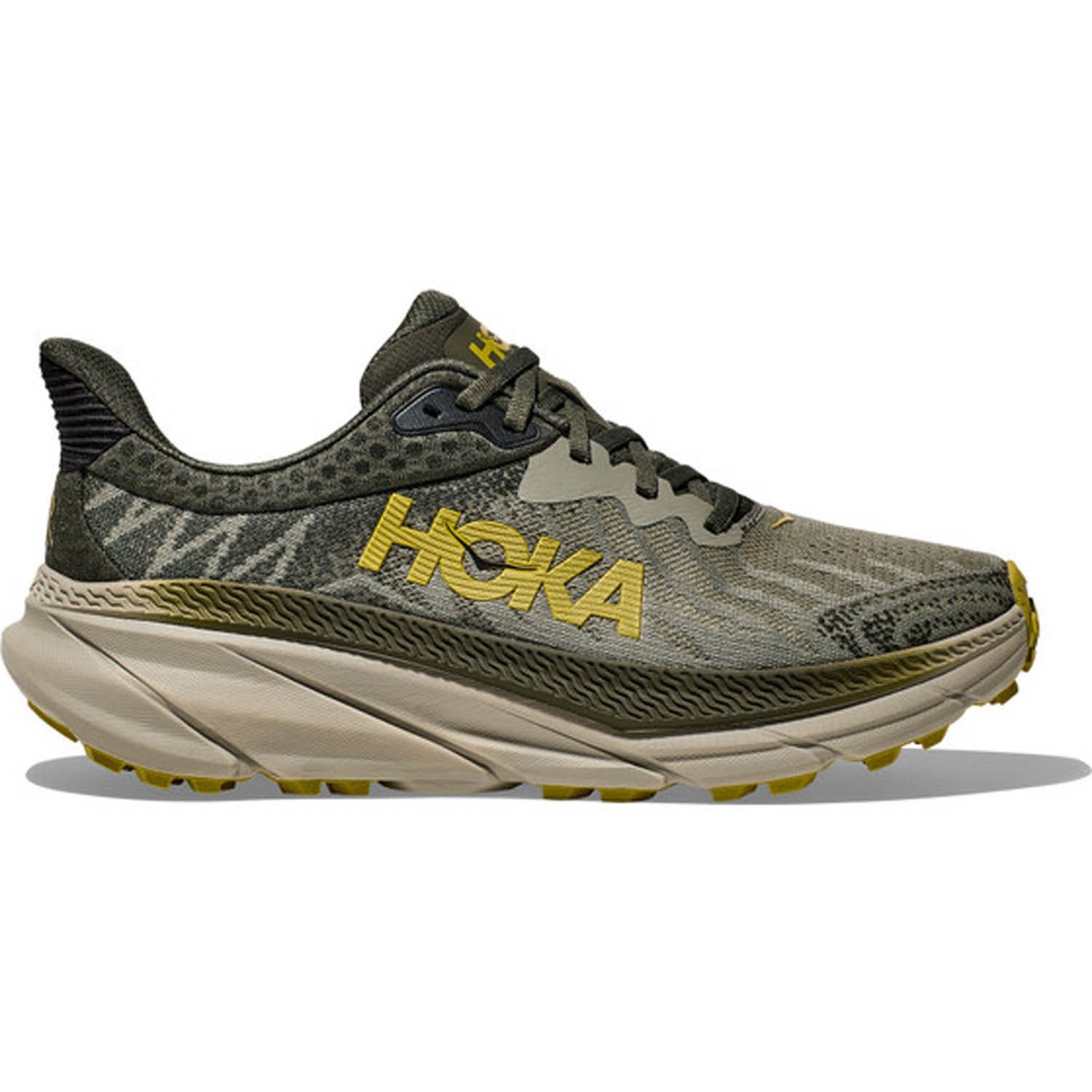Hoka Challenger ATR 7 Heren | DAKA Sport & Lifestyle