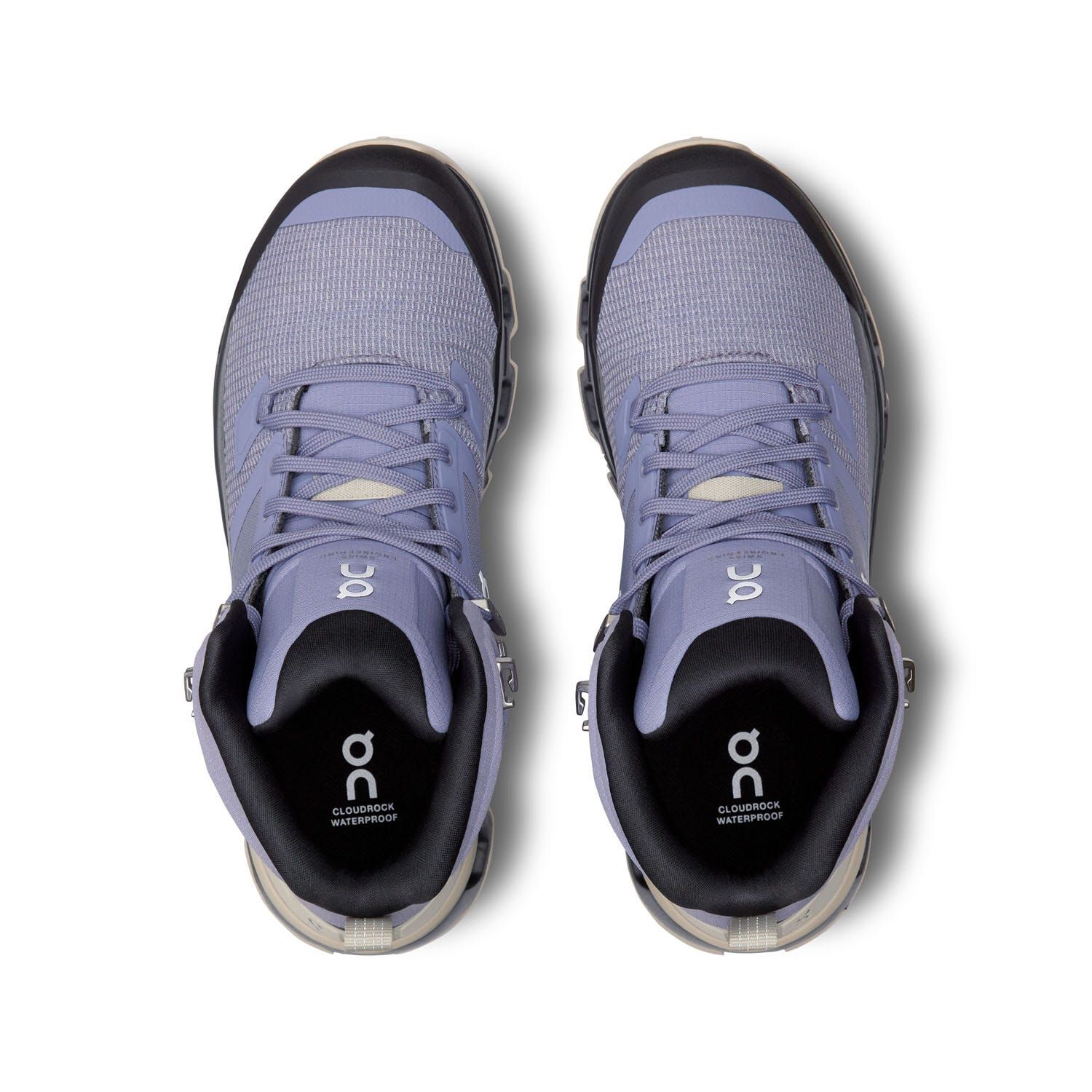 On Cloudrock 2 Waterproof Dames