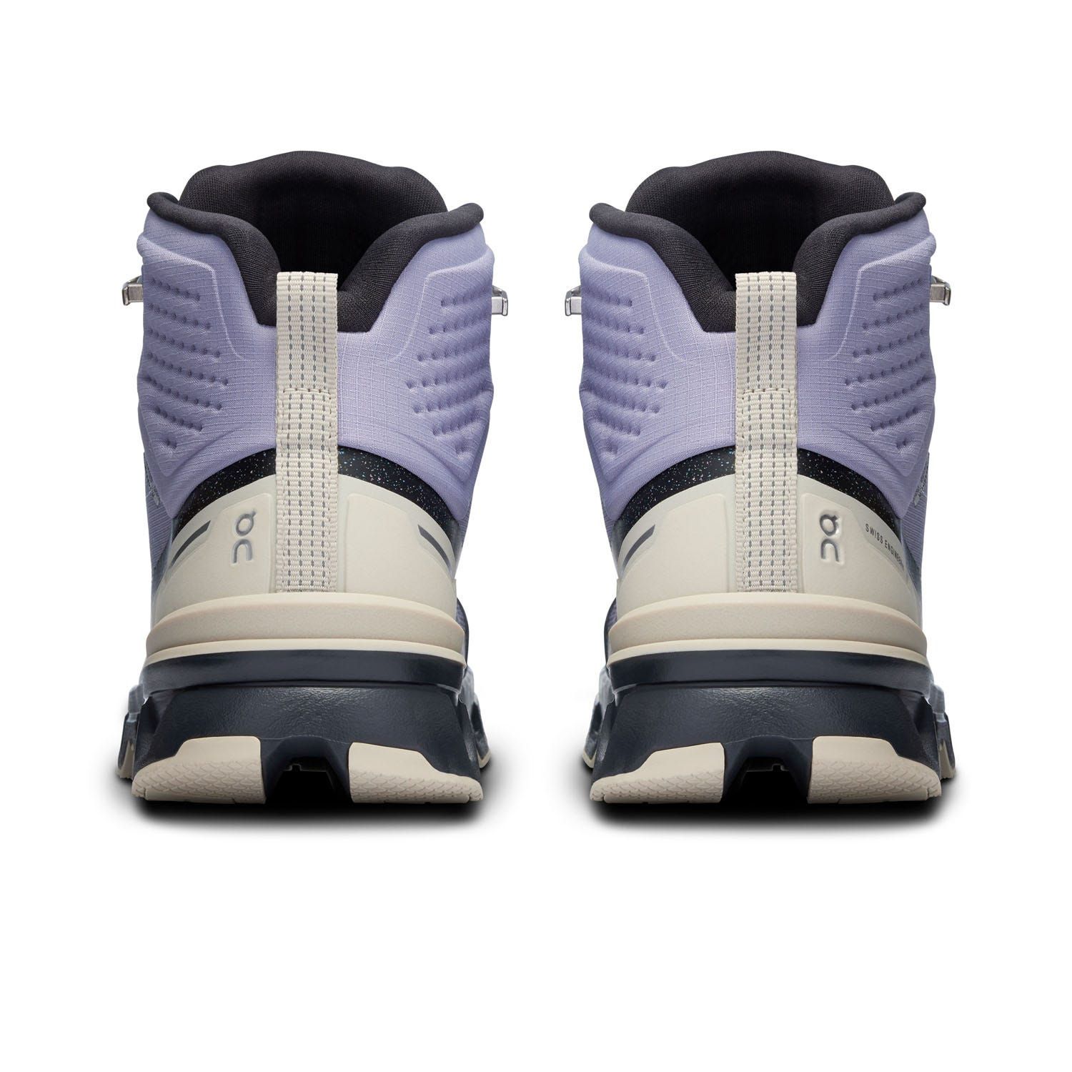 On Cloudrock 2 Waterproof Dames