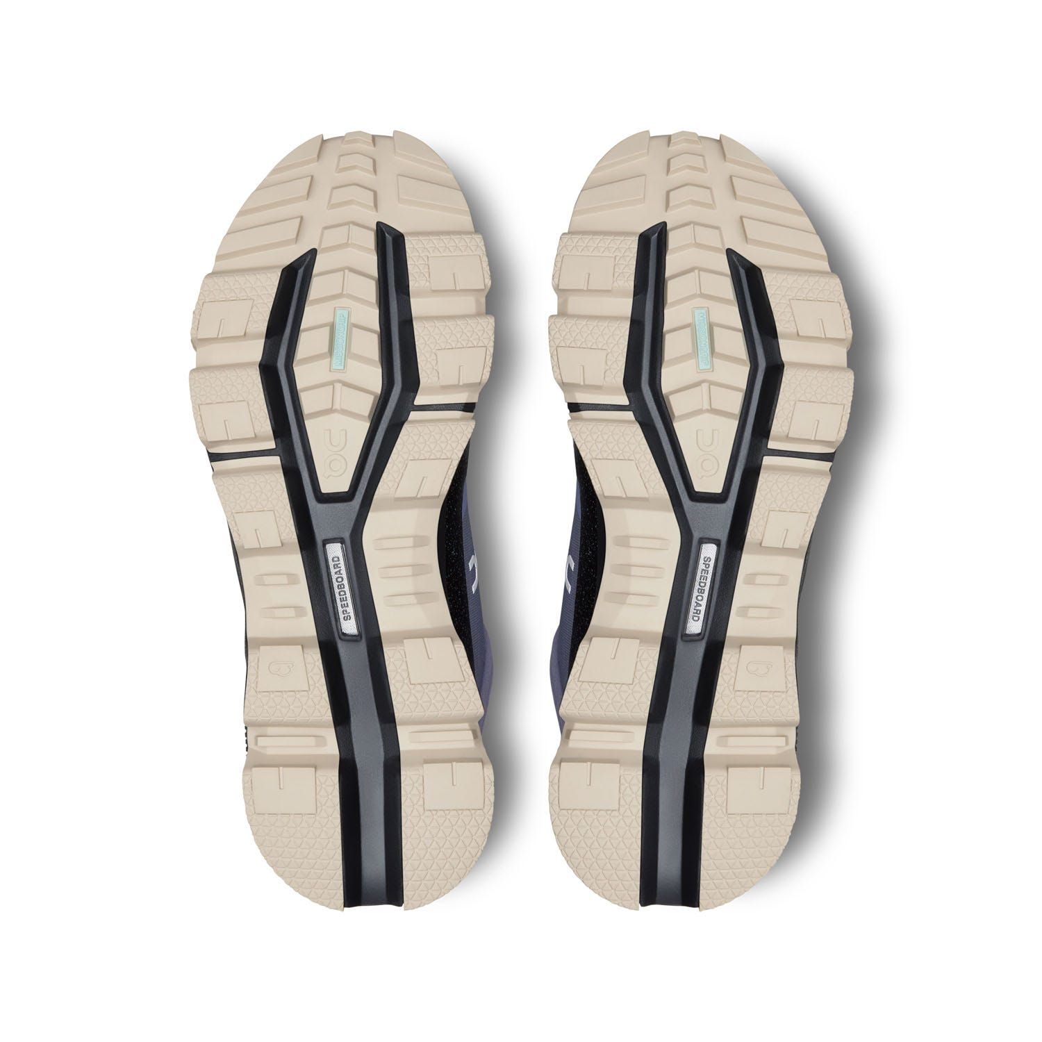 On Cloudrock 2 Waterproof Dames