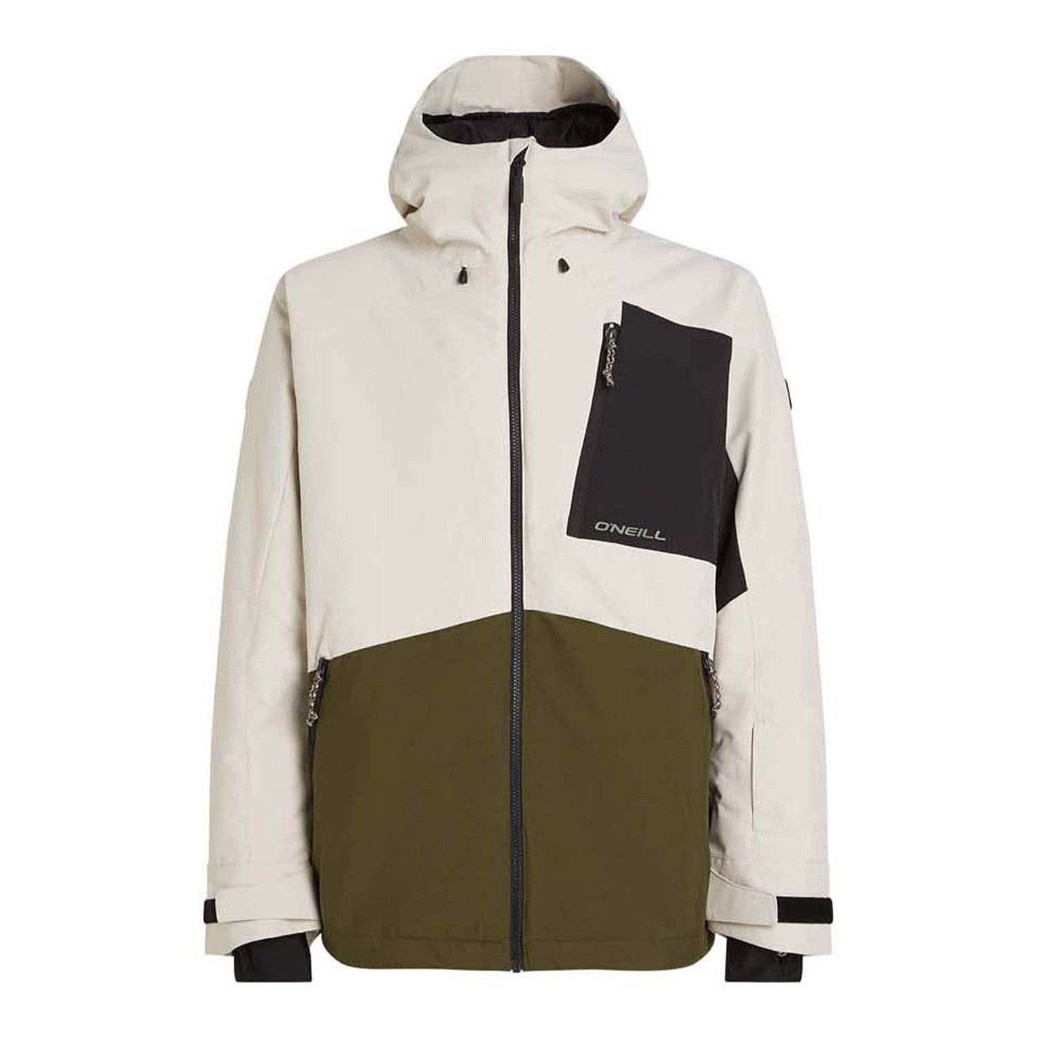 O'Neill Hammer Block Snow Jacket