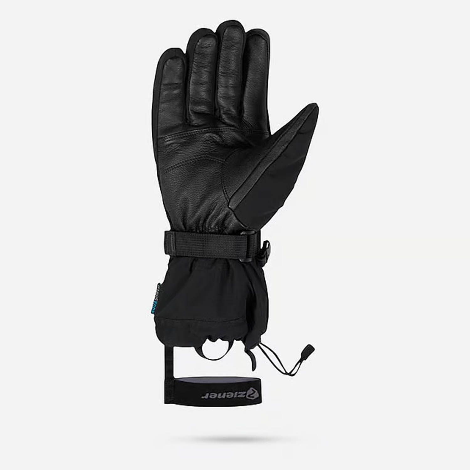 Ziener Gaiku Ski Handschoenen Heren