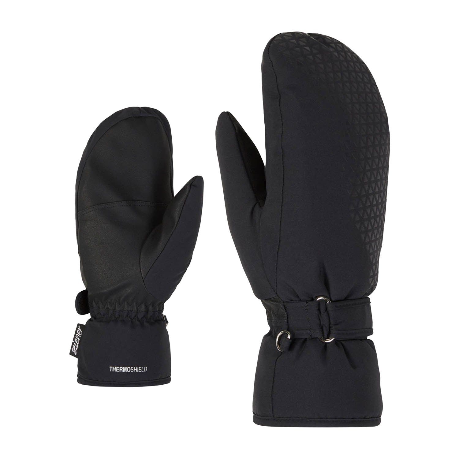 Ziener Kisari Mitten Dames
