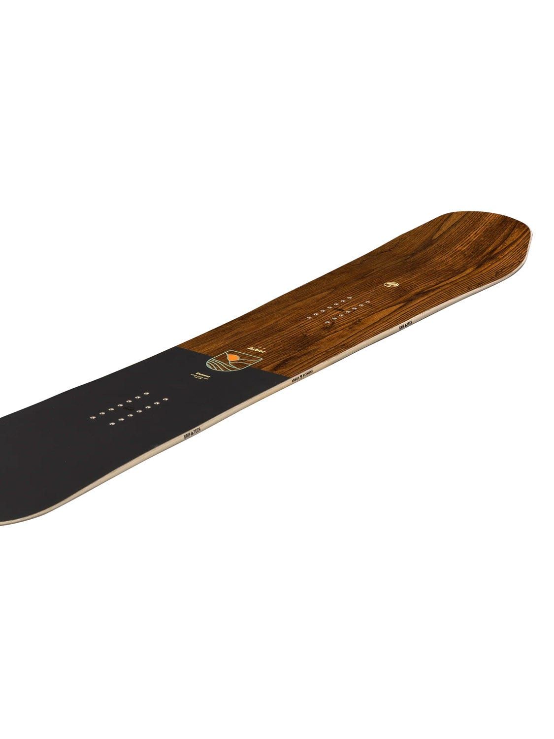 Arbor Element Rocker