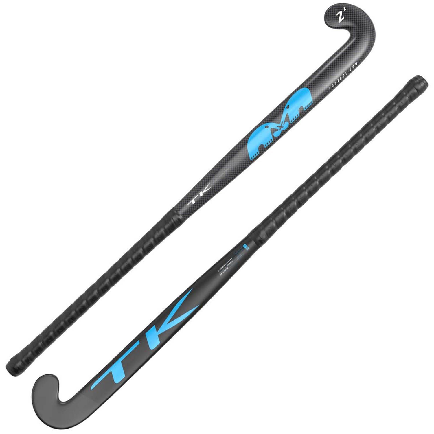 Tk 2.1 Control Bow
