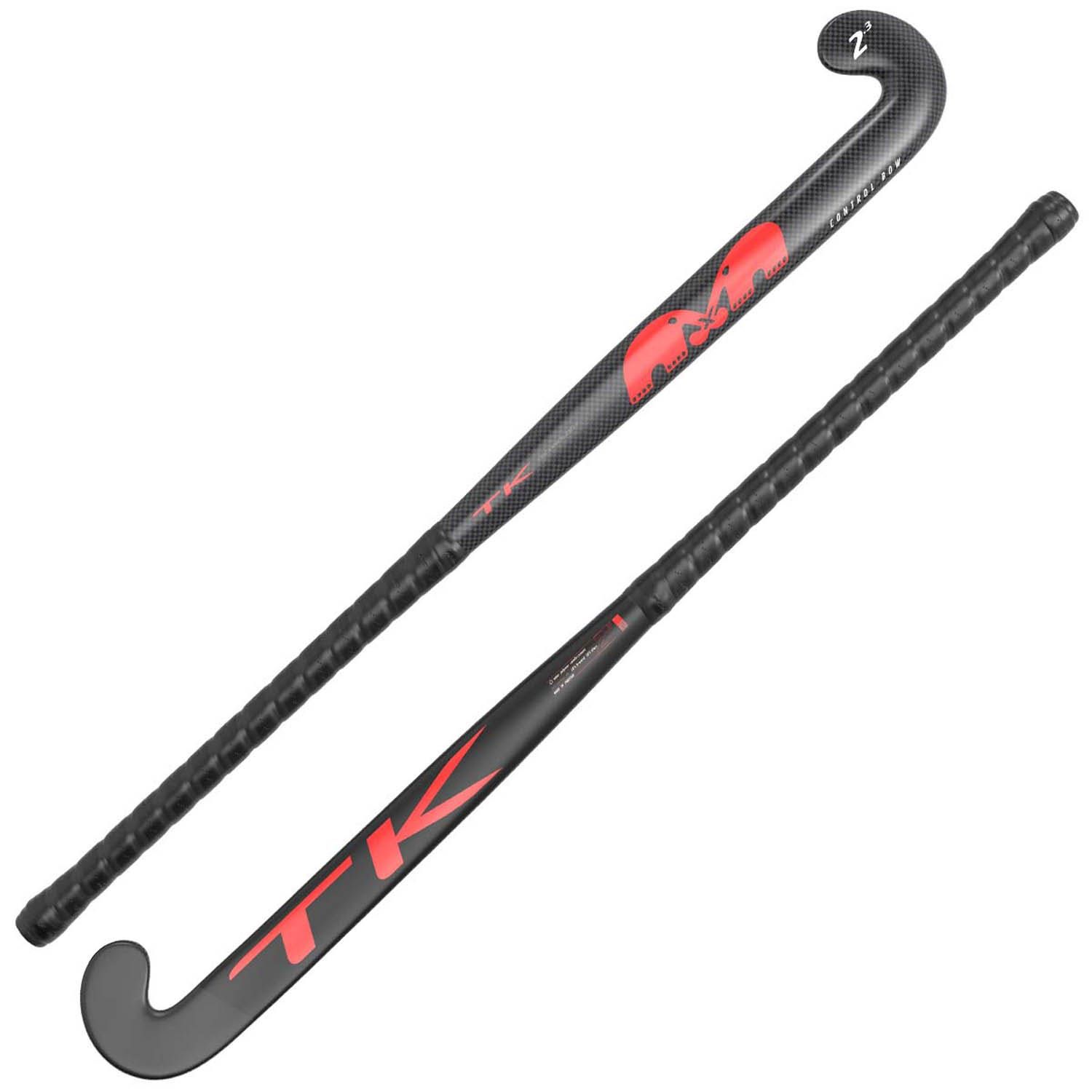 Tk 2.3 Control Bow