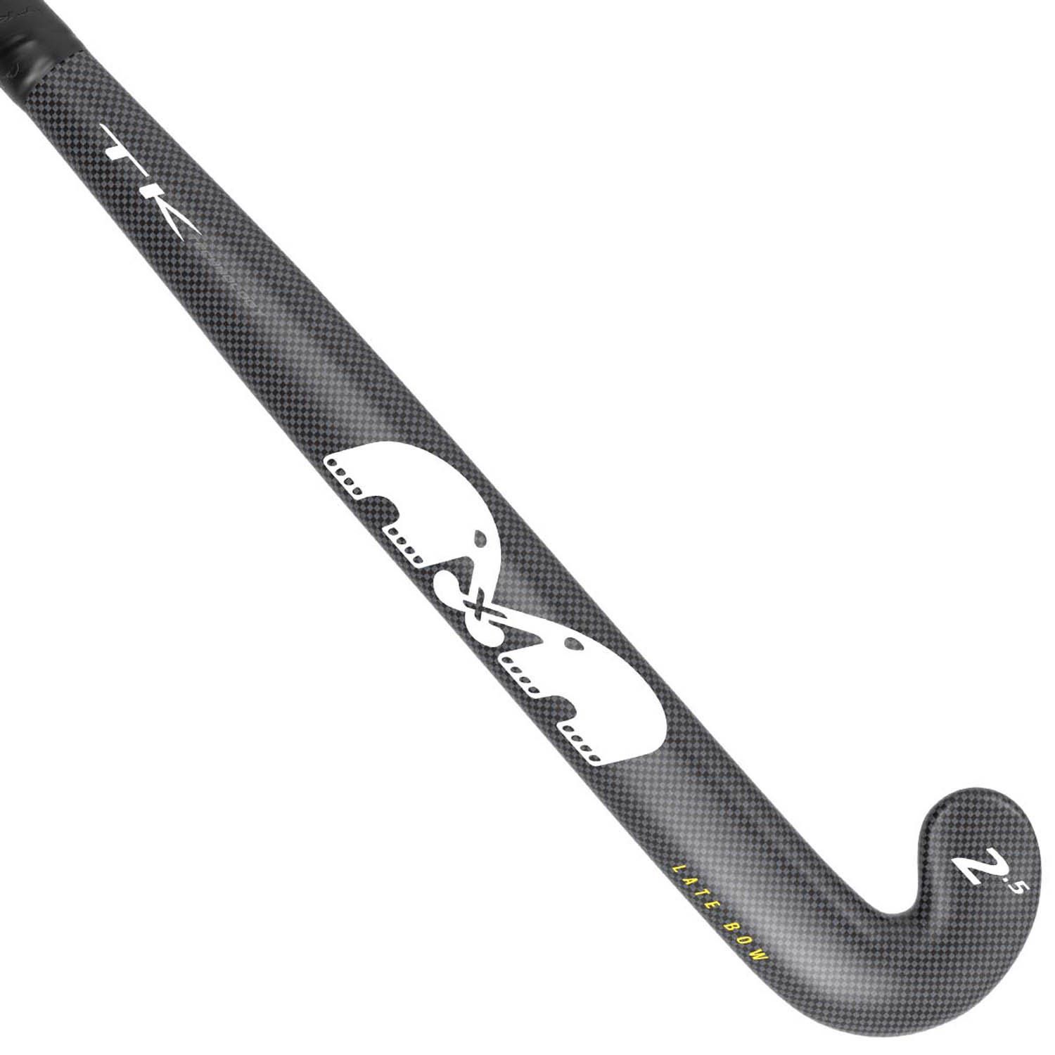 Tk 2.5 Late Bow