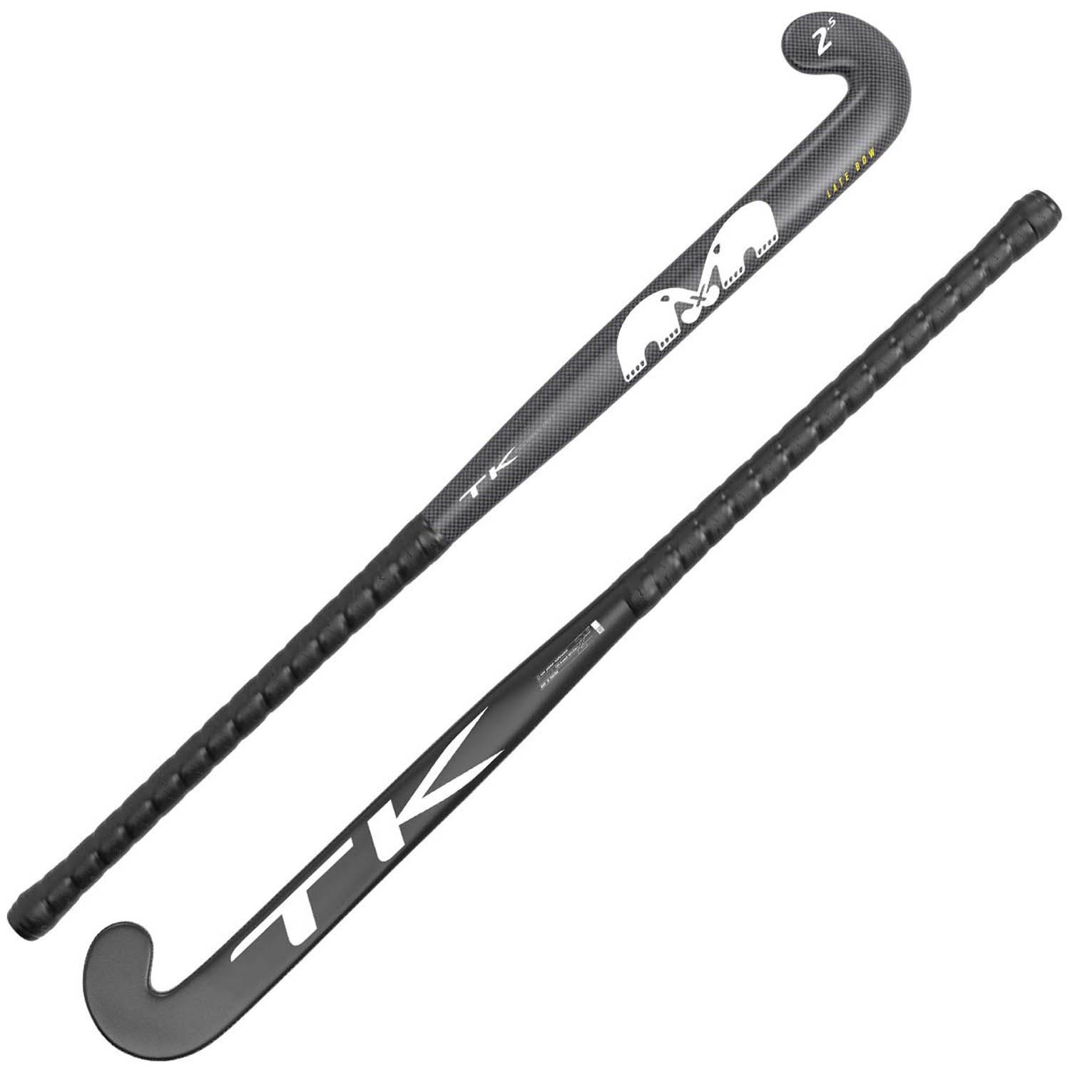 Tk 2.5 Late Bow