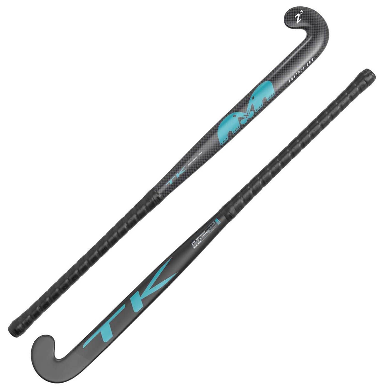 Tk 2.5 Control Bow