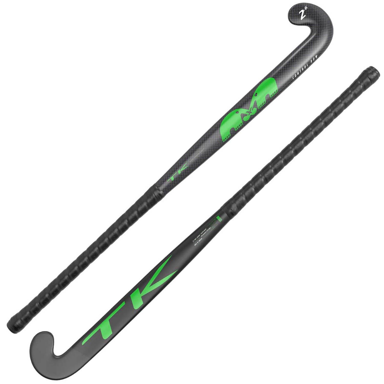 Tk 2.6 Control Bow