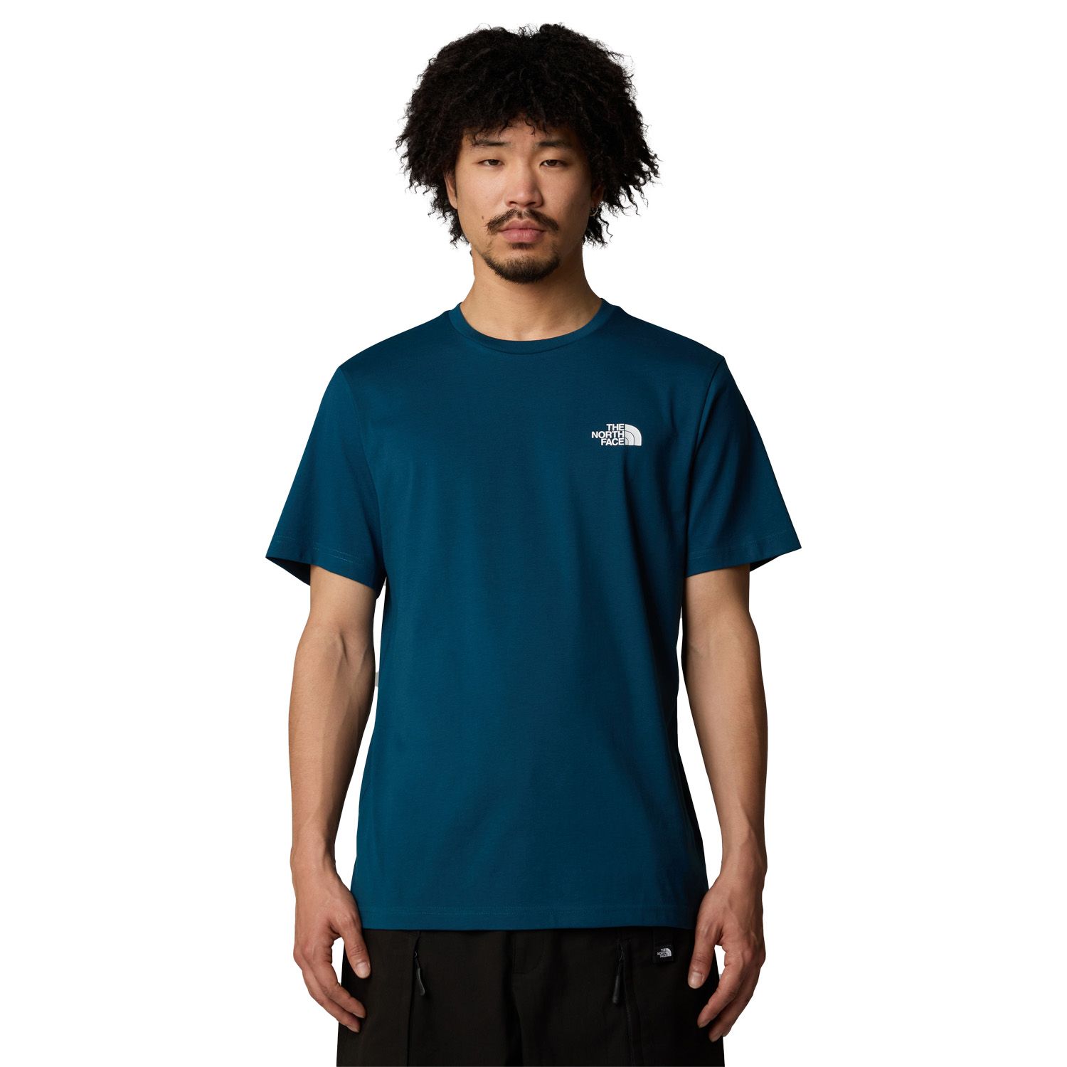 The North Face Simple Dome T-Shirt