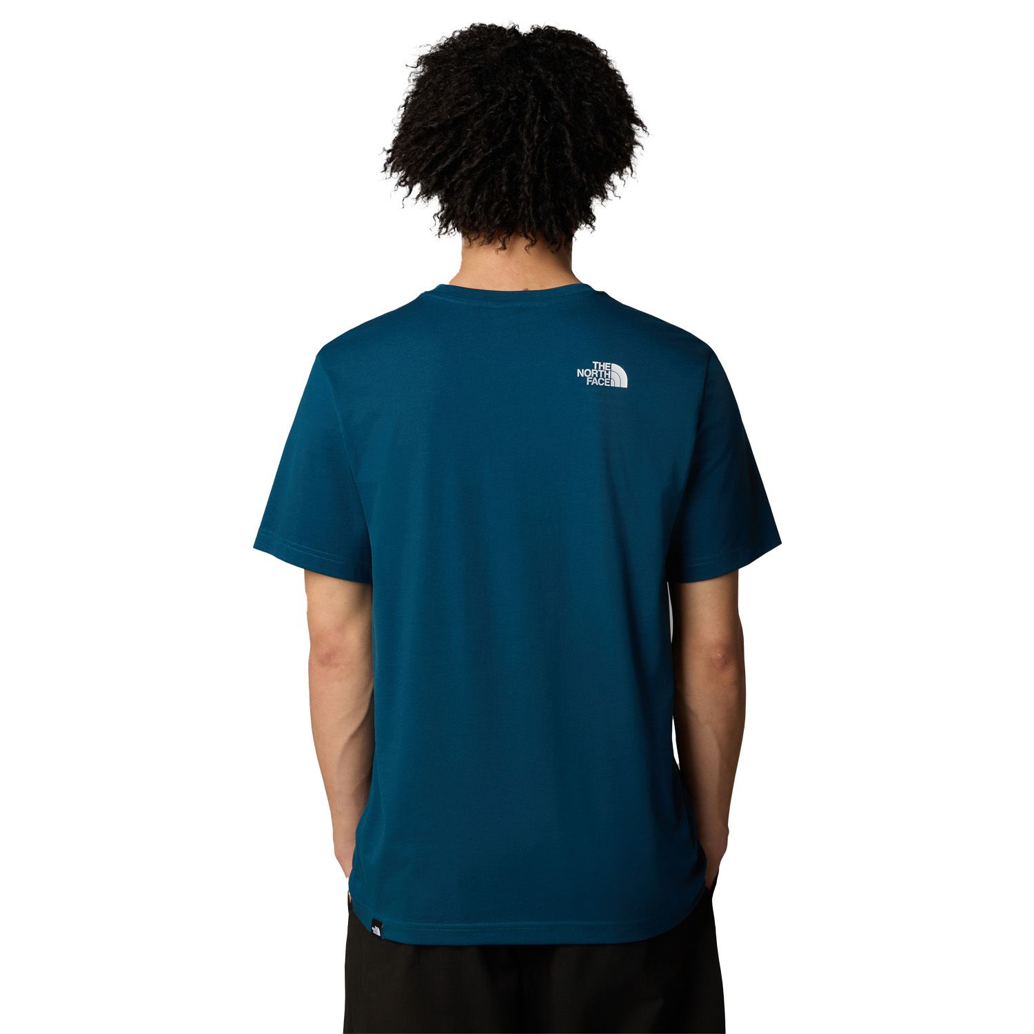 The North Face Simple Dome T-Shirt