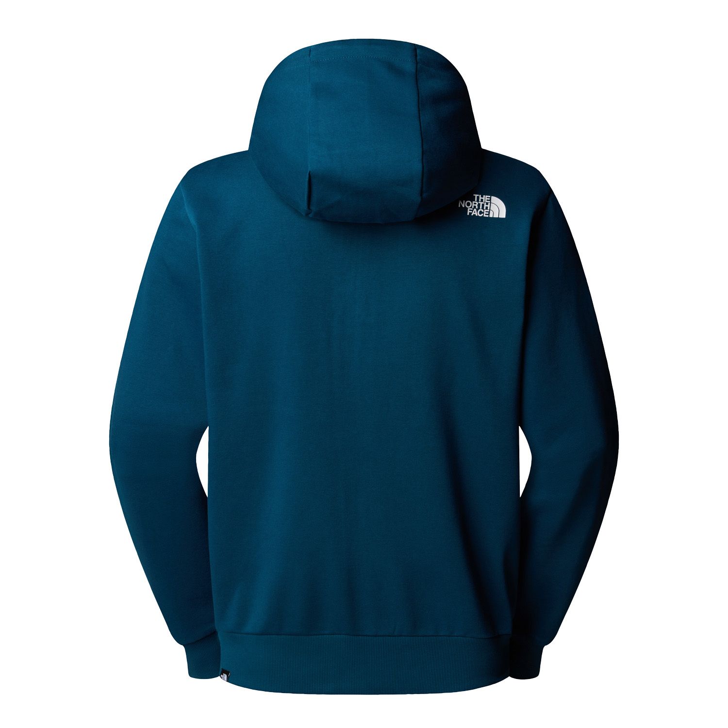The North Face Dome Full Zip Hoodie