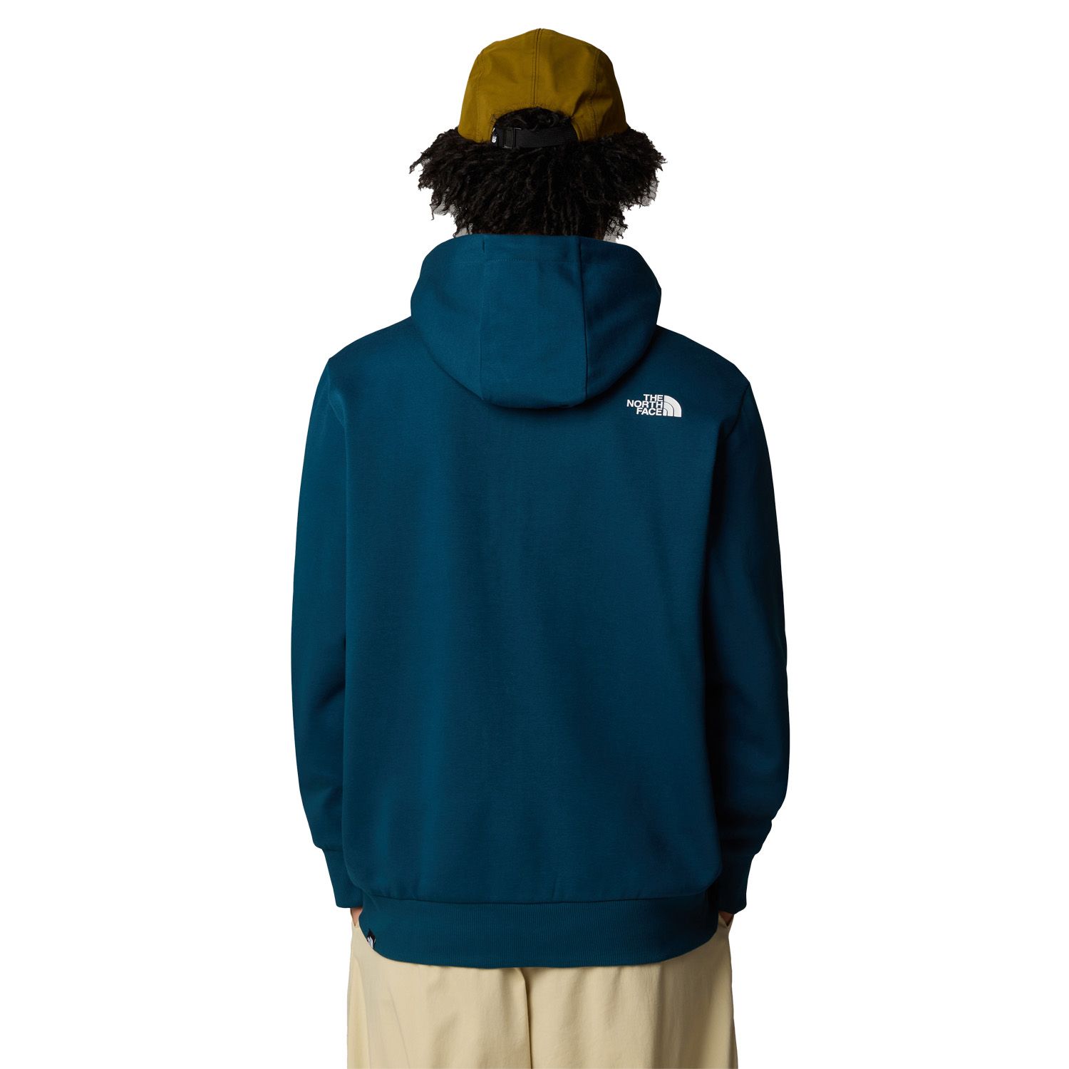The North Face Dome Full Zip Hoodie