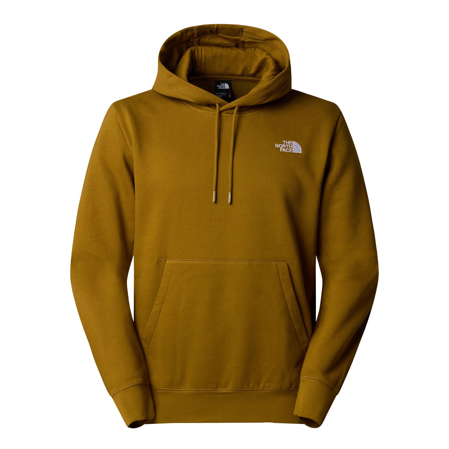 The North Face Essential Relaxed Hoodie
