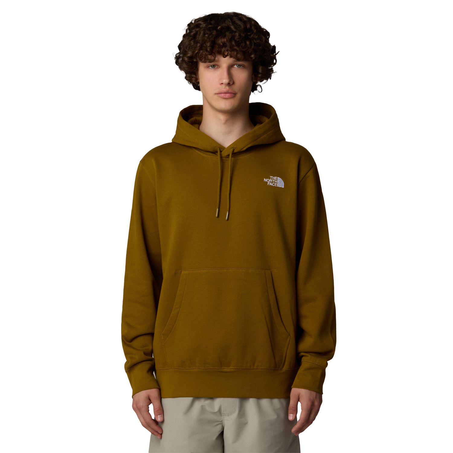 The North Face Essential Relaxed Hoodie