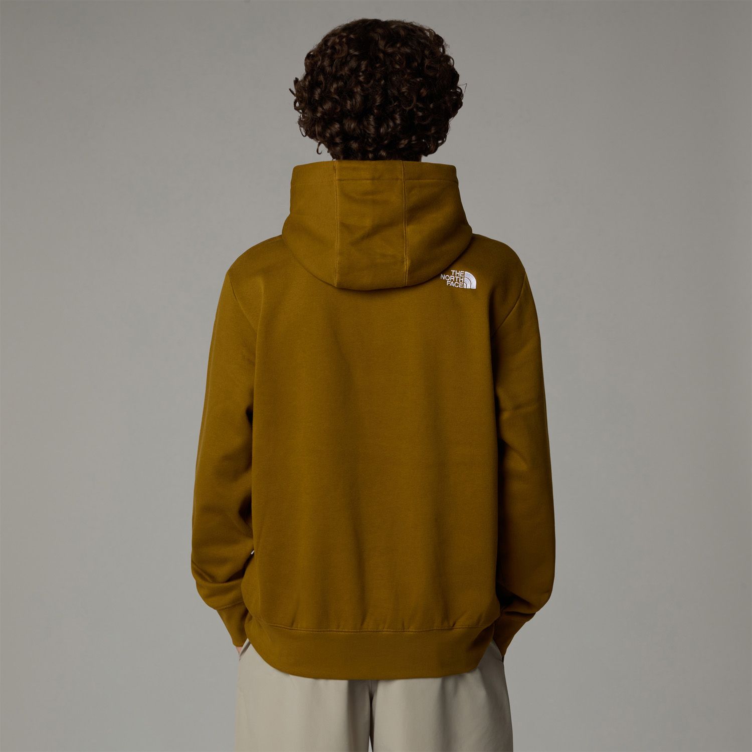 The North Face Essential Relaxed Hoodie