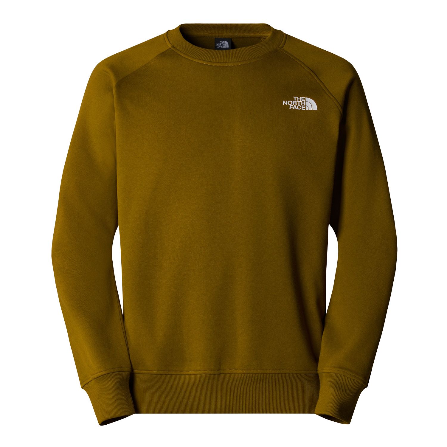 The North Face Raglan Box Sweater