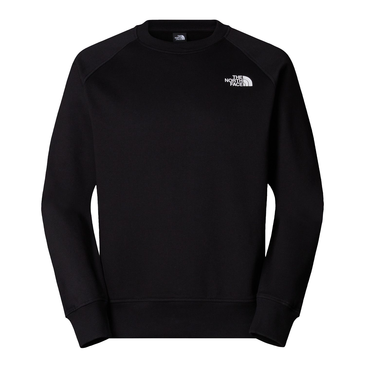 The North Face Raglan Box Sweater