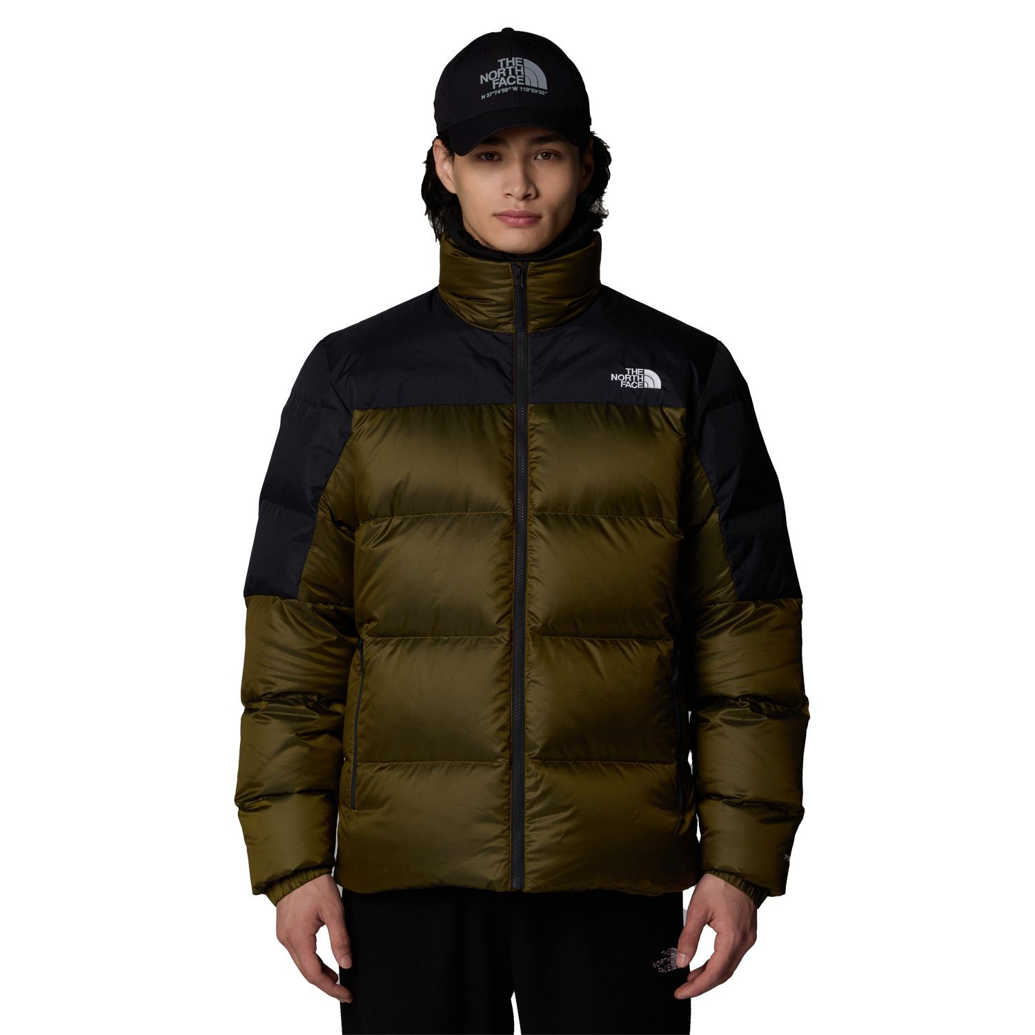 The North Face Diablo Down 2.0 Jacket