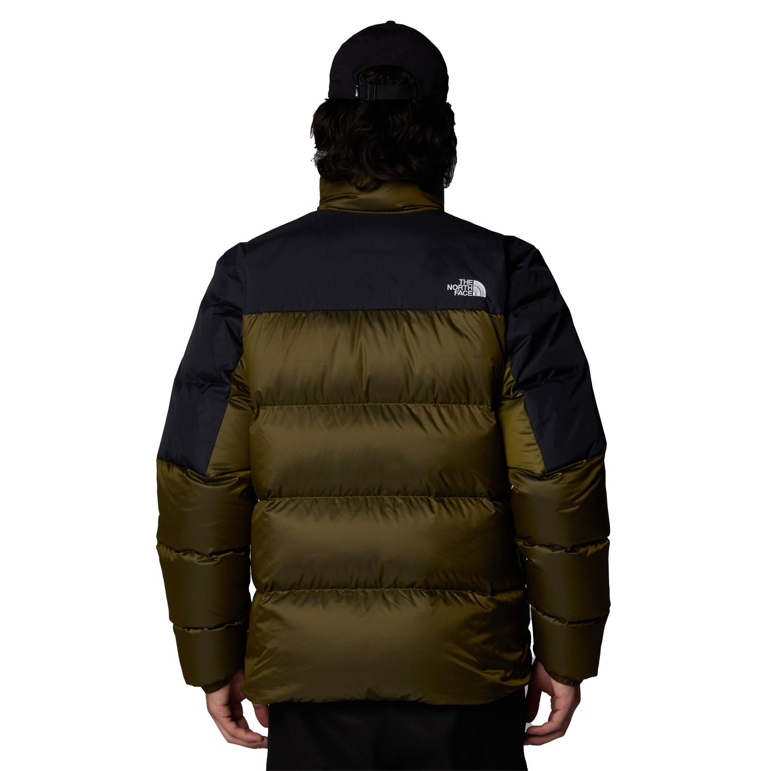 The North Face Diablo Down 2.0 Jacket