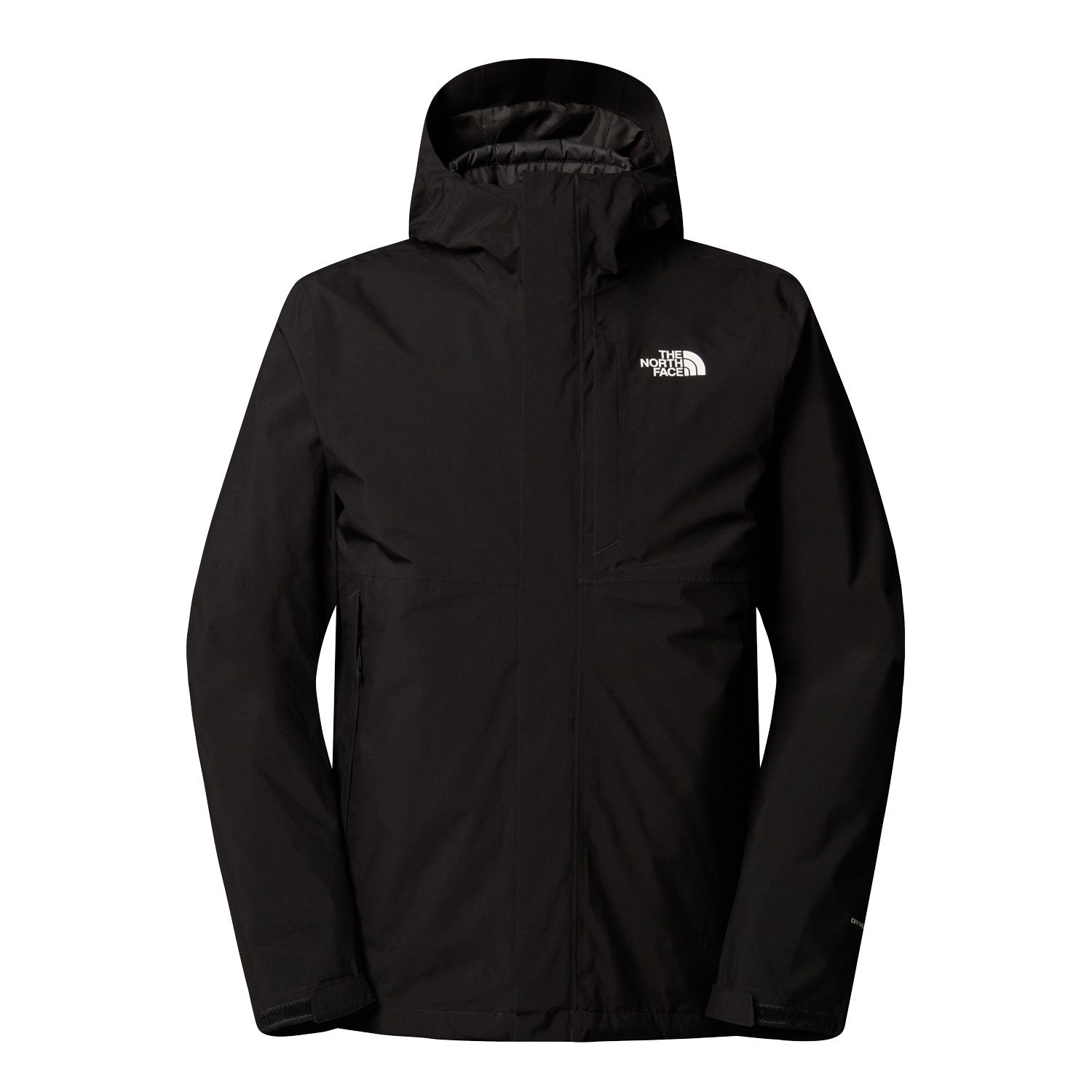 The North Face Carto Triclimate 