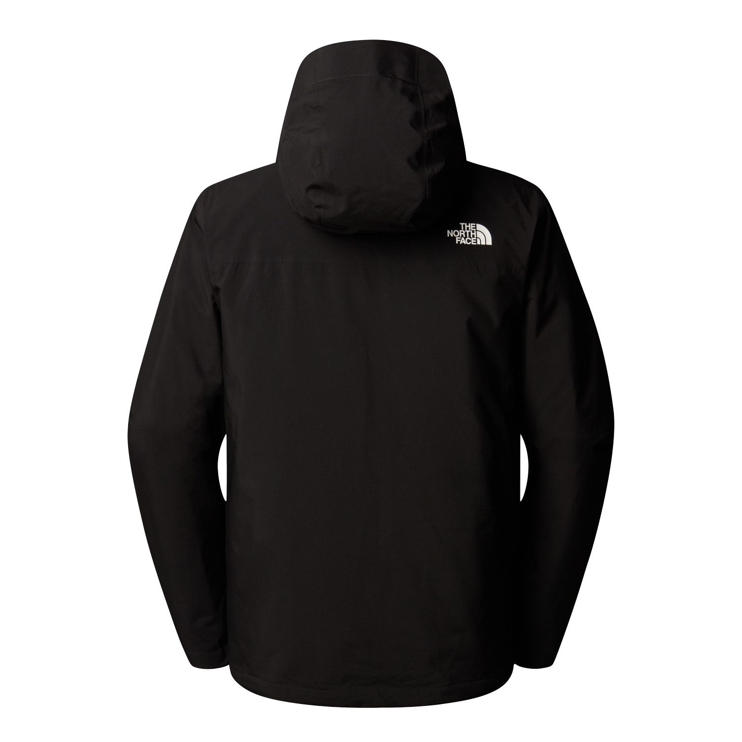 The North Face Carto Triclimate 