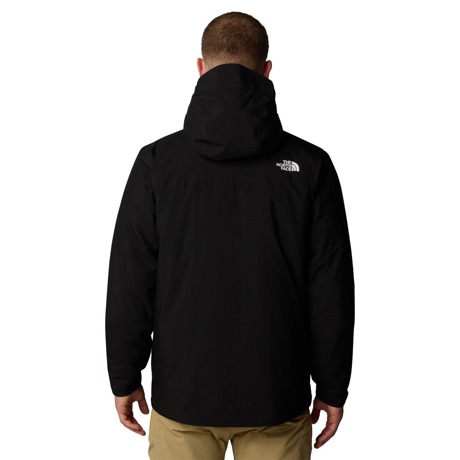 The North Face Carto Triclimate 