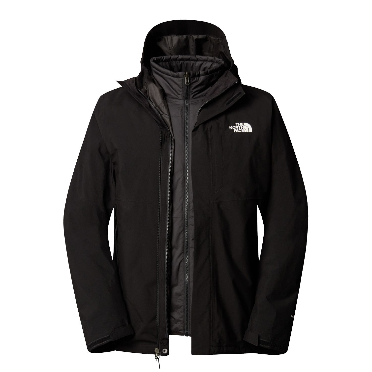 The North Face Carto Triclimate 