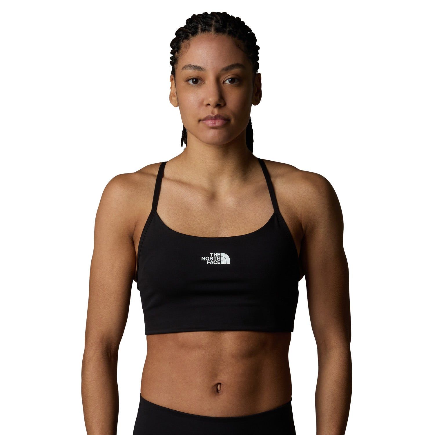 The North Face Flex bra
