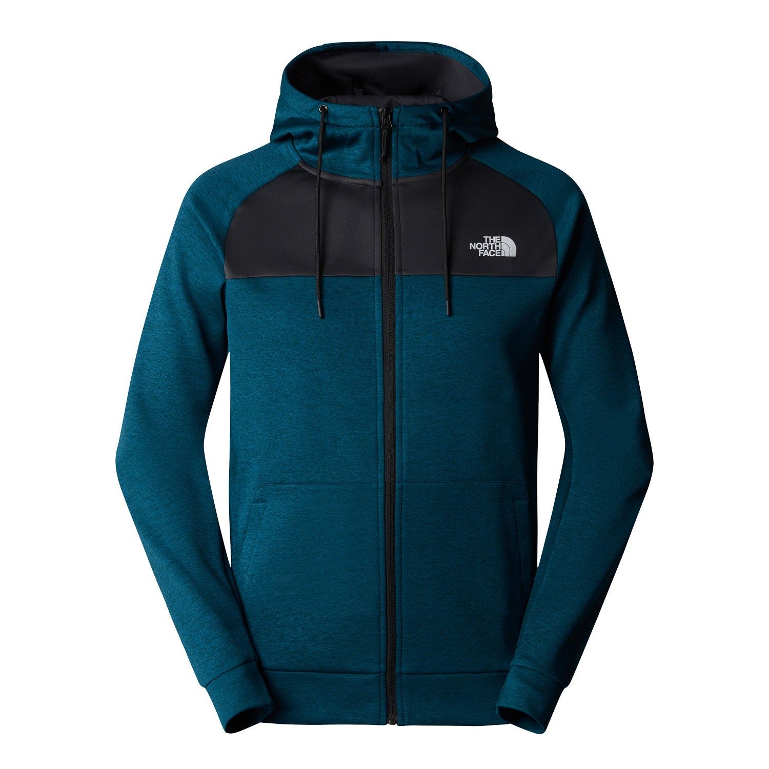 The North Face Reaxion Fleece Hoodie