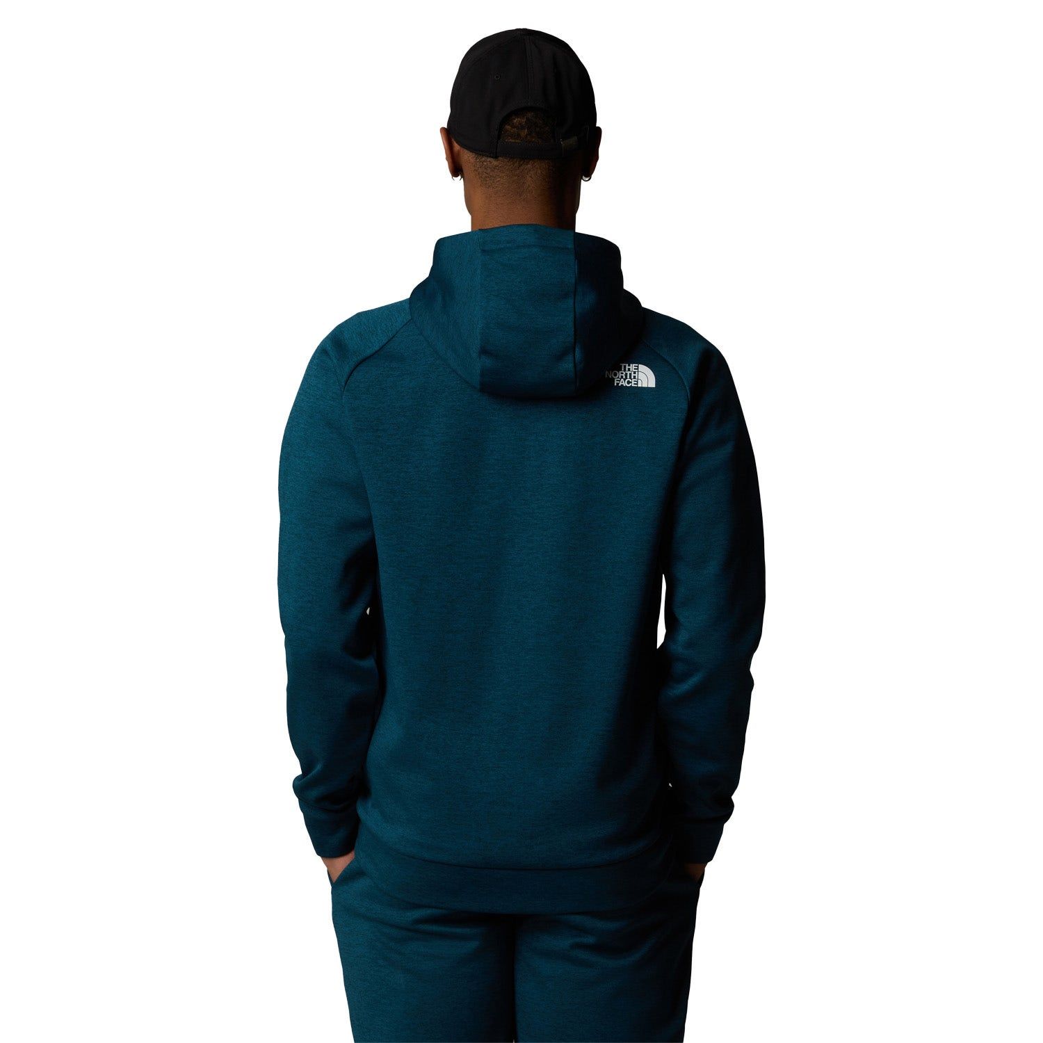 The North Face Reaxion Fleece Hoodie