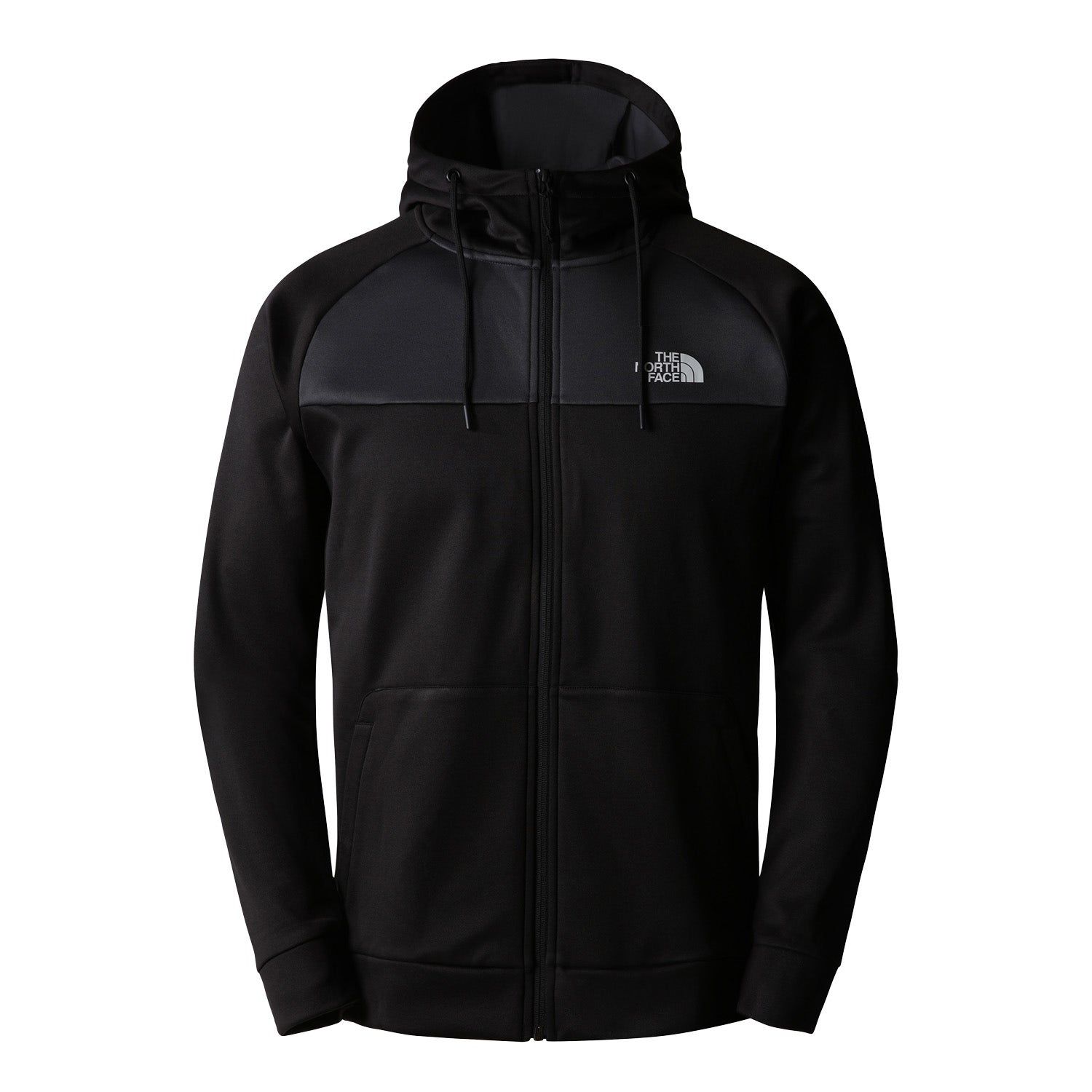 The North Face Reaxion Fleece Hoodie
