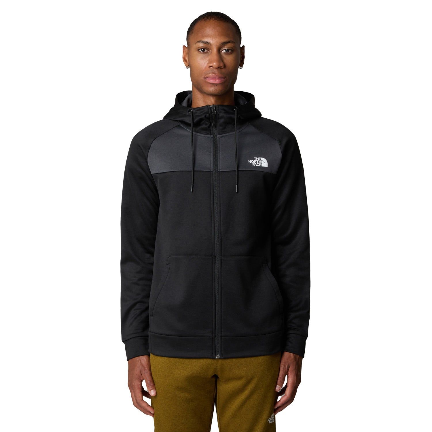 The North Face Reaxion Fleece Hoodie