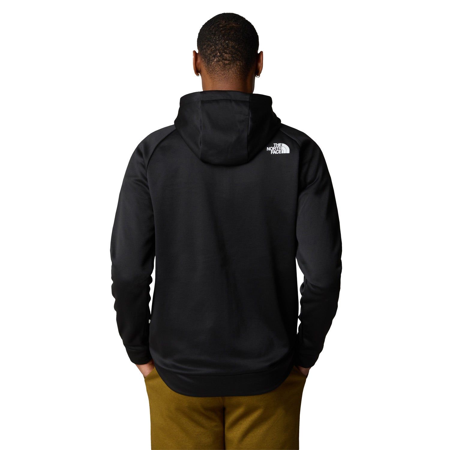 The North Face Reaxion Fleece Hoodie