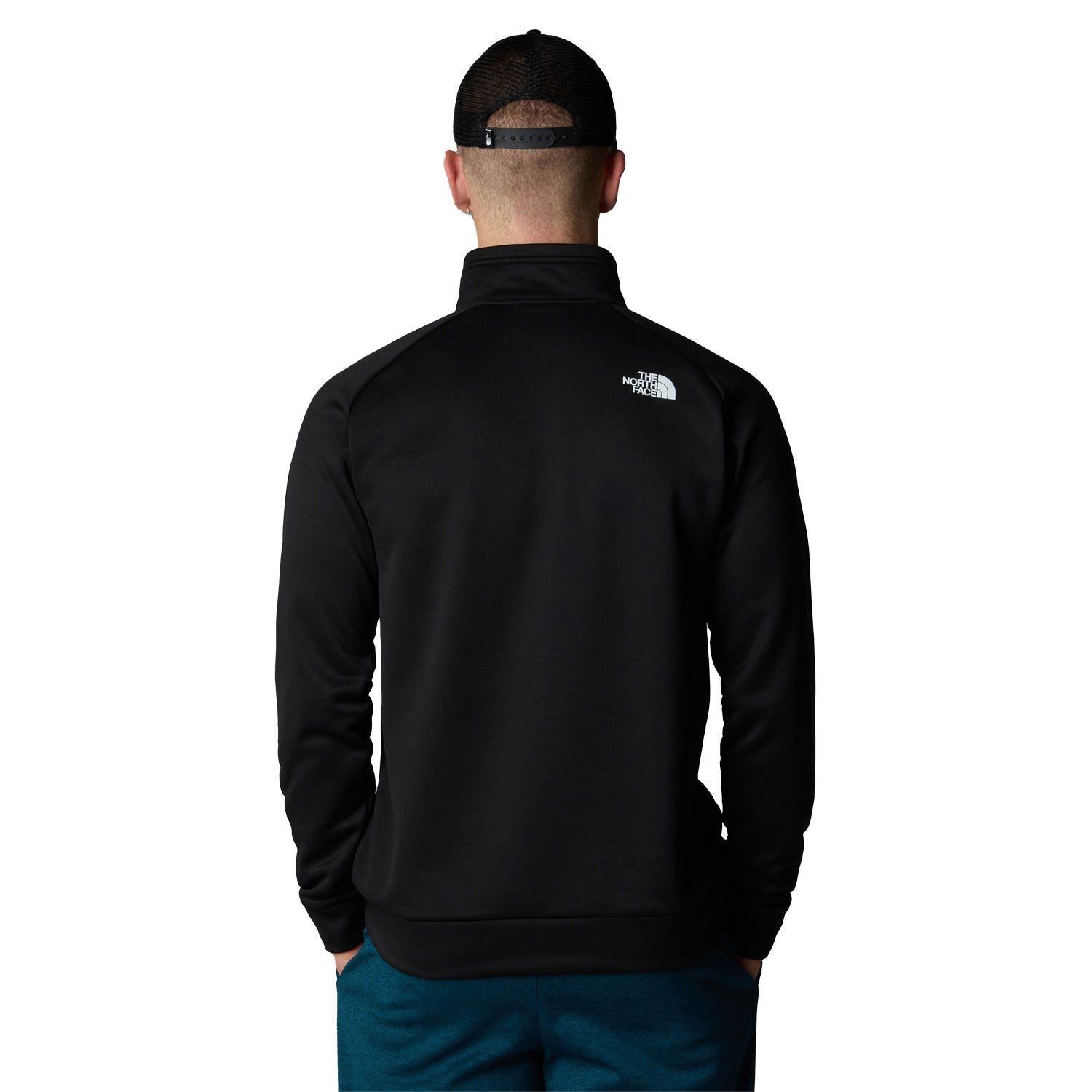The North Face Reaxion 1/4 Zip Fleece