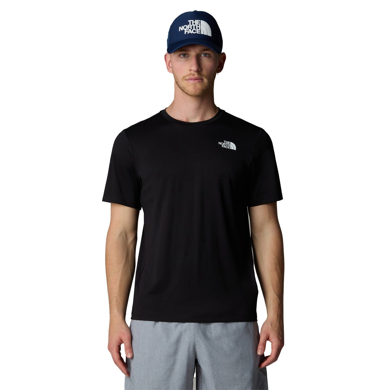 The North Face 24/7 Tee