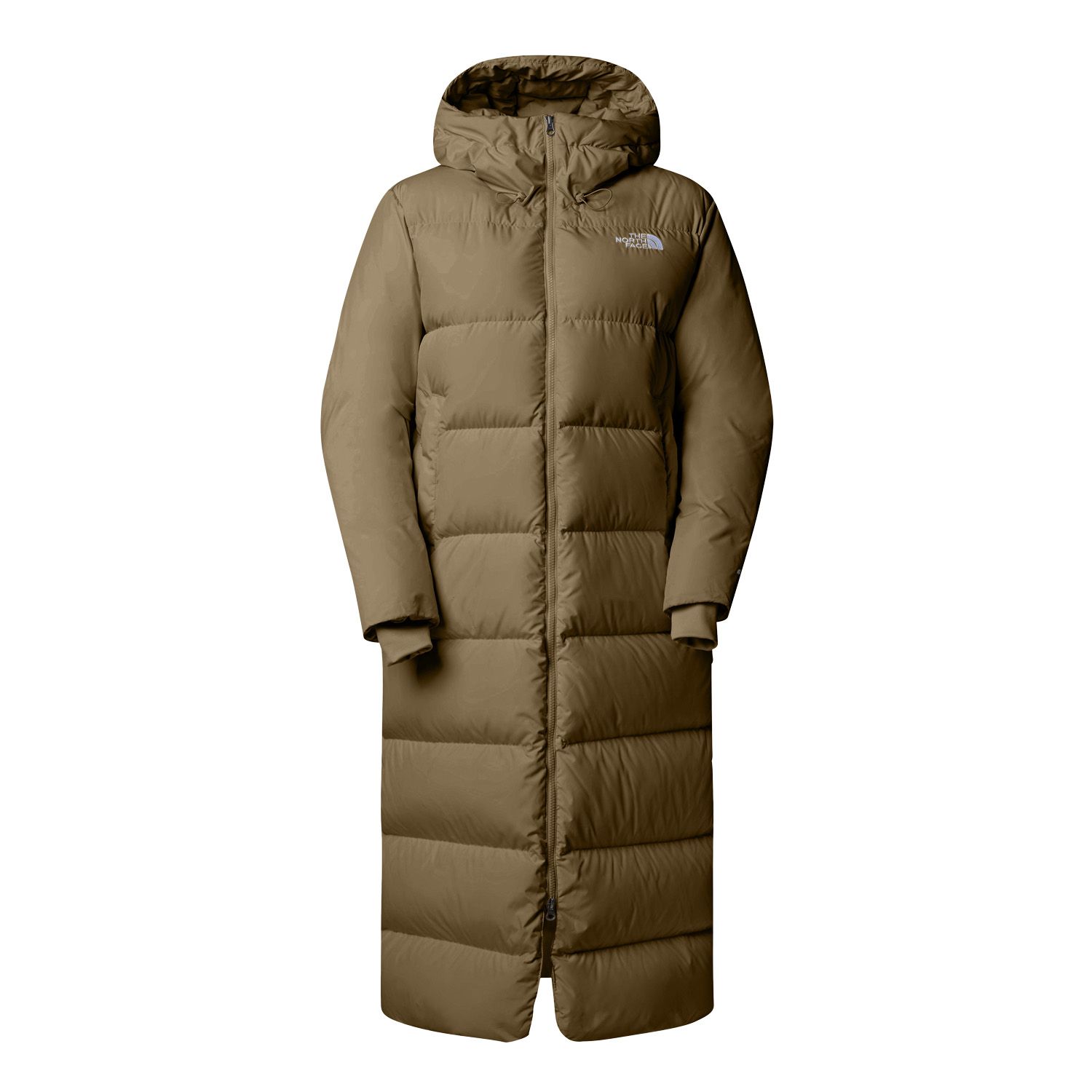 The North Face Triple C Parka