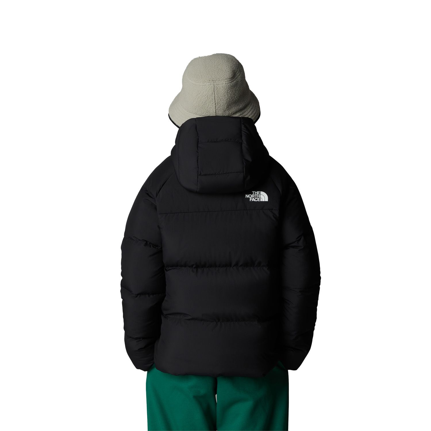 The North Face North Hooded Jacket Kids