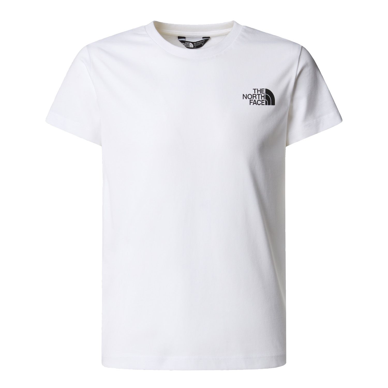 The North Face Box NSE Tee Kids