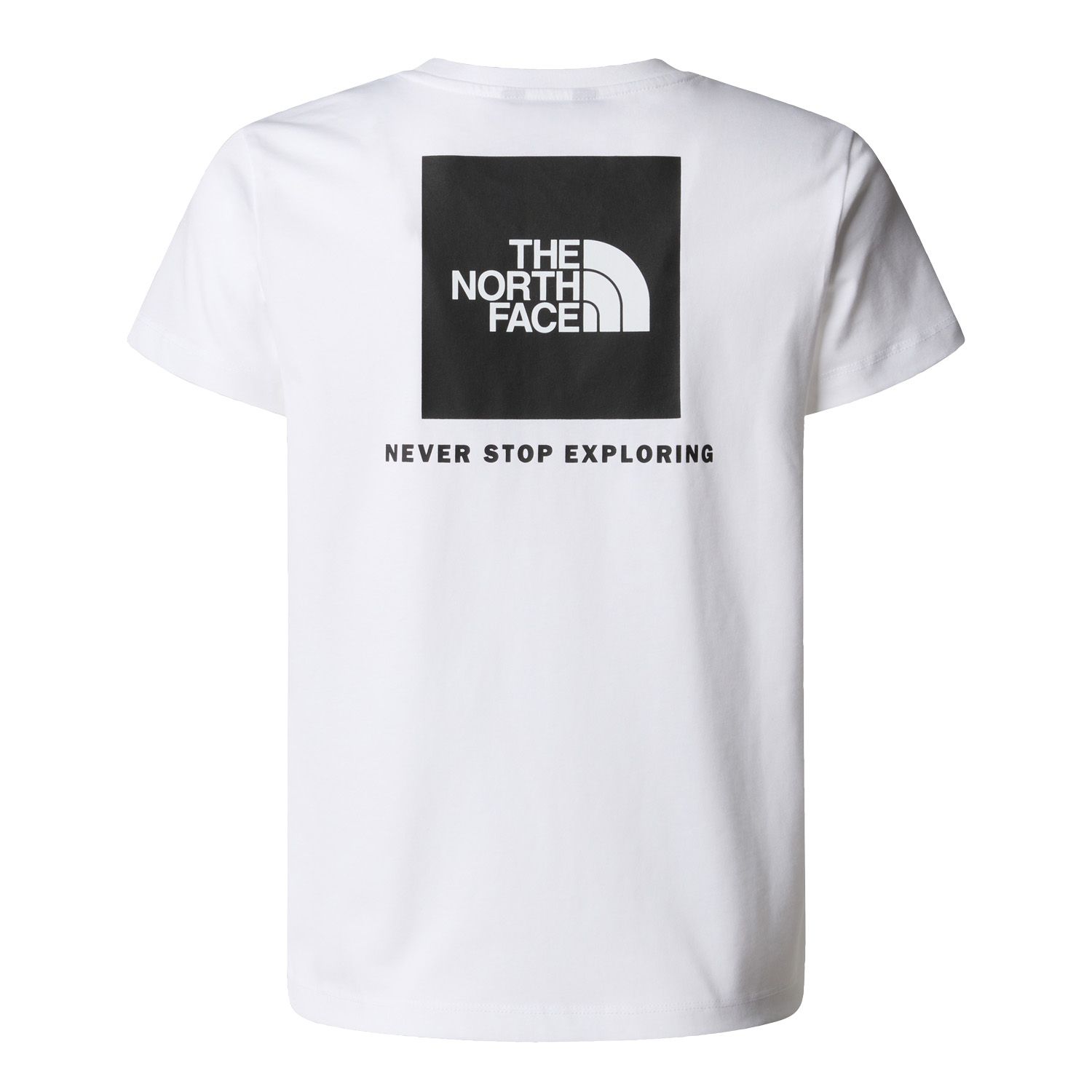 The North Face Box NSE Tee Kids