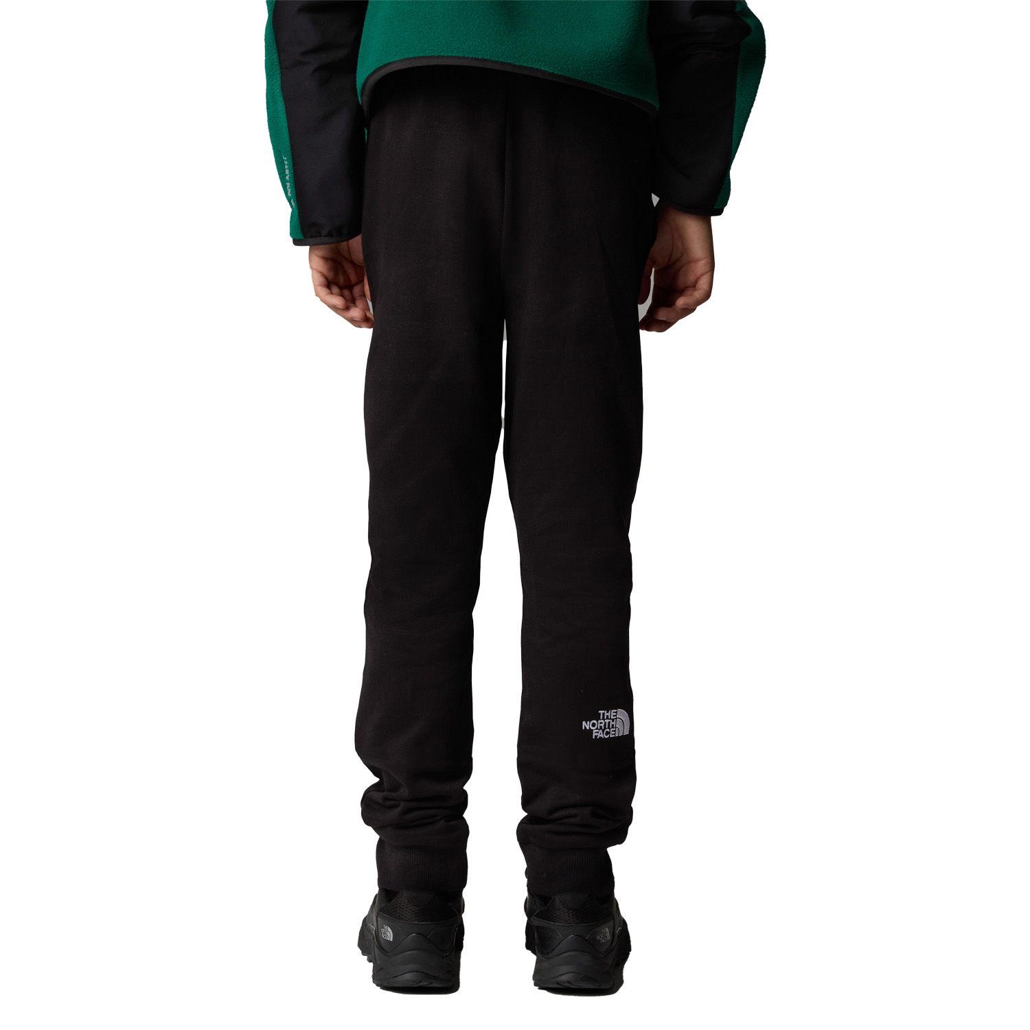 The North Face Slim Fit Joggingsbroek Kids