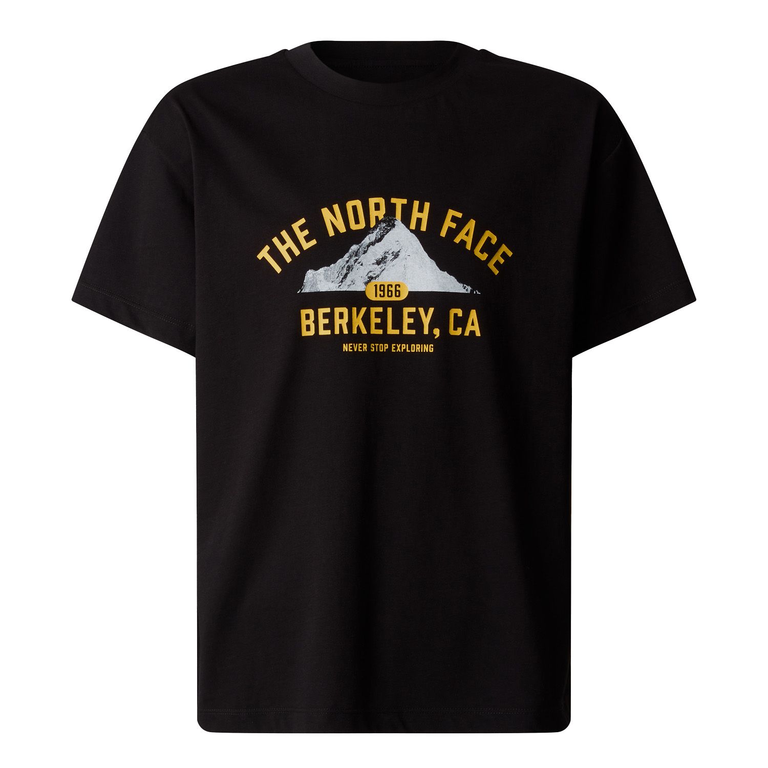 The North Face Varsity Graphic Tee Kids