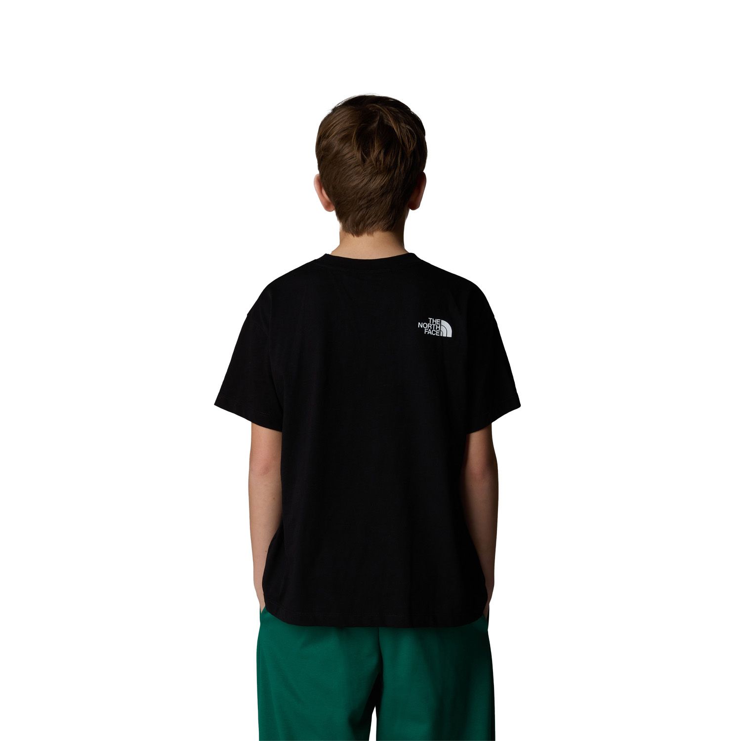 The North Face Varsity Graphic Tee Kids