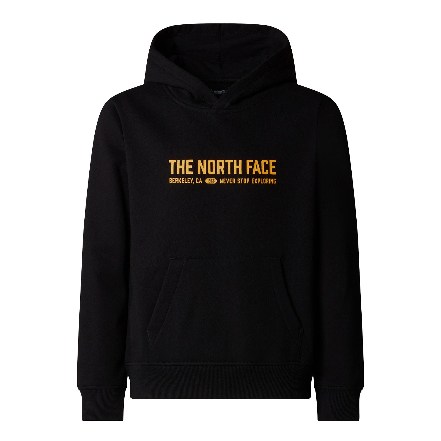 The North Face Varsity Graphic Relaxed Kids